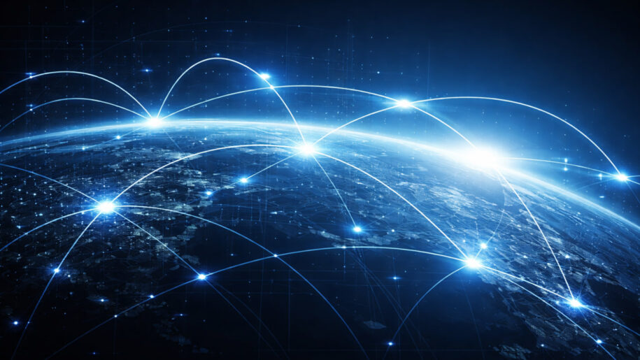 How Stripe and Circle Are Quietly Dismantling the Credit Card Economy