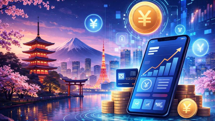 Japan’s Megabanks Move to Replace Correspondent Banking With Shared Stablecoin