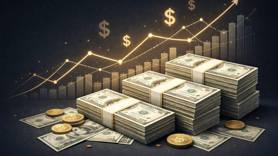 Why Investors Are Still Pouring Money Into Cash Funds Despite Rate Cuts