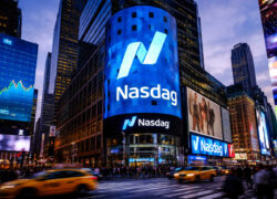 Nasdaq Partners With Kraken Parent Payward to Develop Tokenized Stock Trading