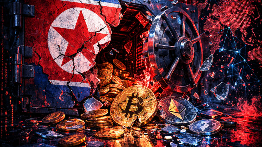 North Korea Used Fake IT Workers to Steal $800M in Crypto