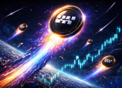 OKB crește cu 32% după ce Intercontinental Exchange anunță investiția în OKX