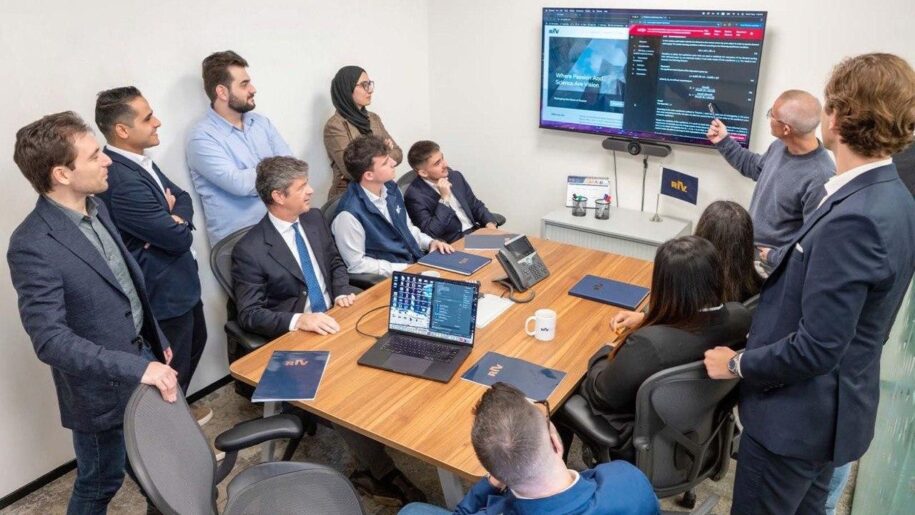 RIV Coin Launches on Solana to Bridge Institutional Capital with DeFi Infrastructure