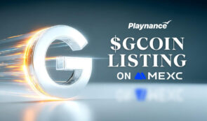 Playnance Gcoin