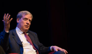 Stanley Druckenmiller image
