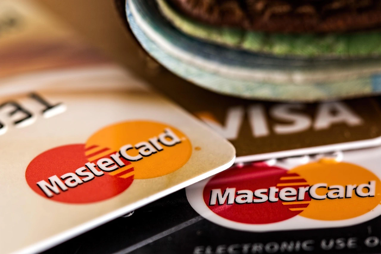 Mastercard to Acquire BVNK in $1.8 Billion Deal to Expand Stablecoin Payments