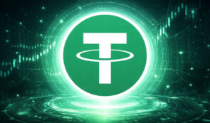 Tether logo