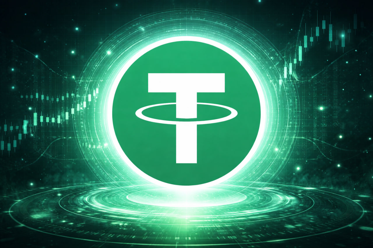 Tether Sued After USDT Freeze
