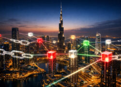 UAE Banks Are Done Experimenting With Blockchain – Now They’re Making Money From It