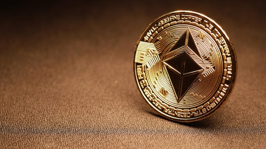 Ethereum Hit 3.6M Transactions ATH and a Channel Floor in the Same Week