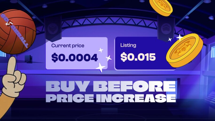 Best Cryptos to Hold in 2026: DOGEBALL and the Shift Toward Utility-Based Projects