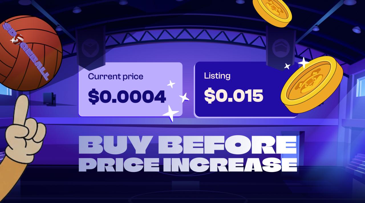 3 Crypto Projects in Focus: Why DOGEBALL Presale 2026, Ondo, and Story Are Drawing Attention