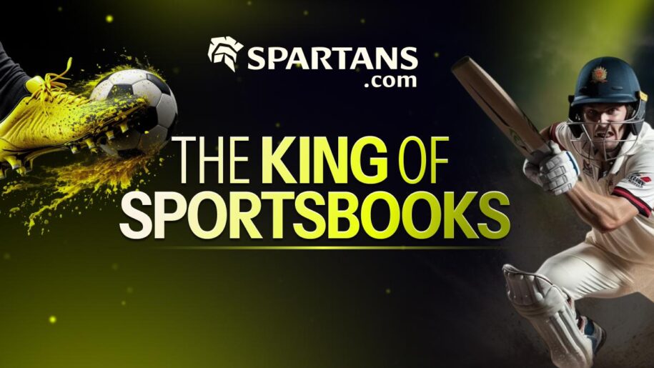 Spartans.com Raises the Stakes on Golden Nugget & Unibet With a $7M Leaderboard