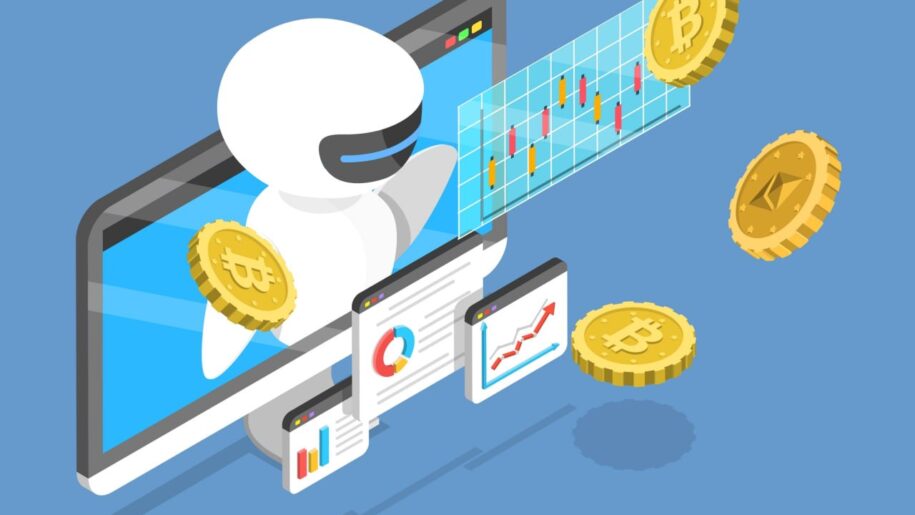 AI in Crypto: How Chat-Based Platforms Enhance Market Insights and Analysis