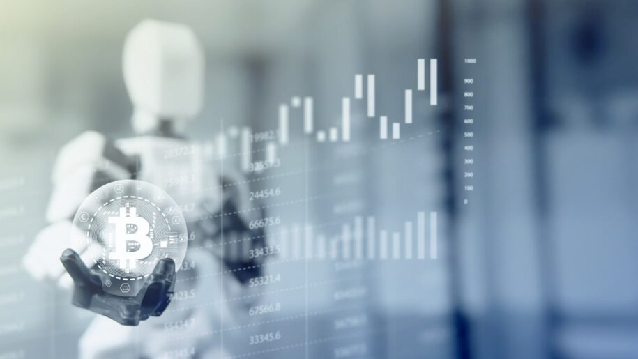 How AI Chat Platforms Are Transforming Crypto News and Market Analysis