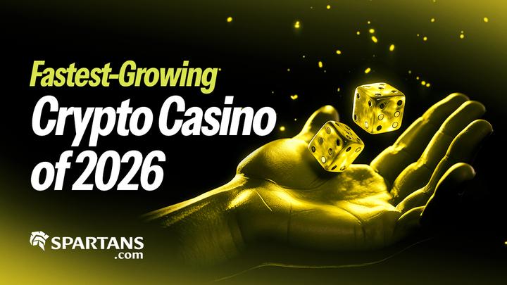 Spartans Platform Draws Attention as POL & AVAX Show Limited Momentum in 2026