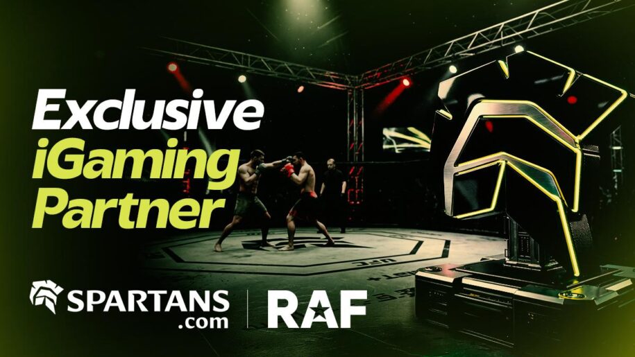Spartans.com Partners with RAF as Rainbet Reports Growth & Betano Adapts to Tax Changes