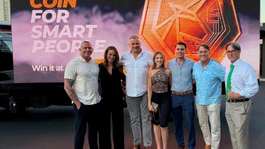 SafeBets Introduces New Prediction Platform at Industry Conference