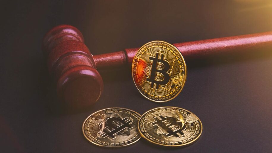 Woman Who Told Victims “You Are Like My Mom” Gets Six Years for Bitcoin Fraud