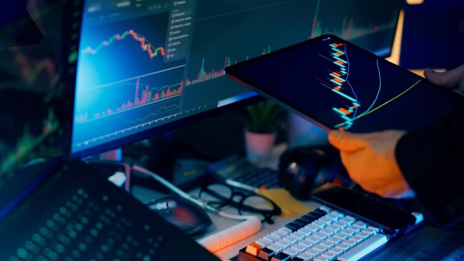 Crypto Market Is Waking Up and the Data Shows It Before the Price Does