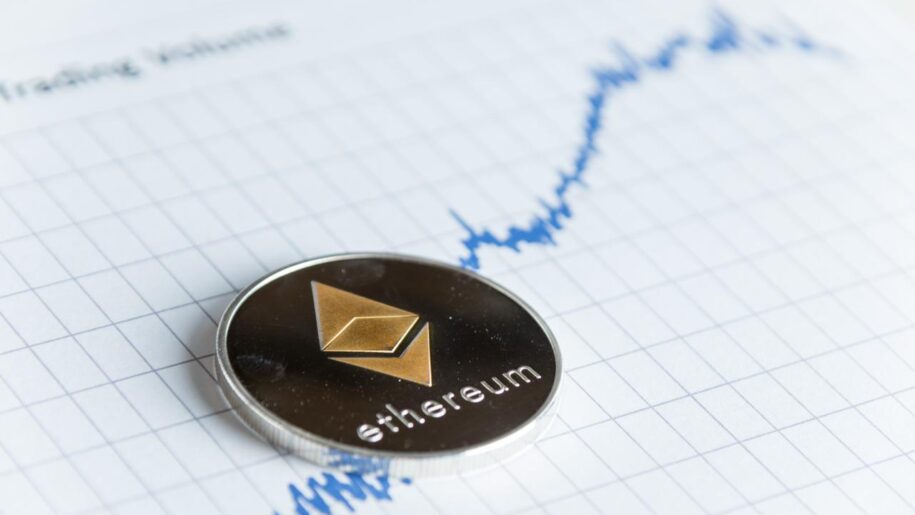 Ethereum May Have Found Its Bottom: The MA 50 Is Still in the Way