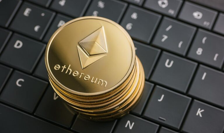 Ethereum’s Roadmap Is Moving Beyond the Blockchain