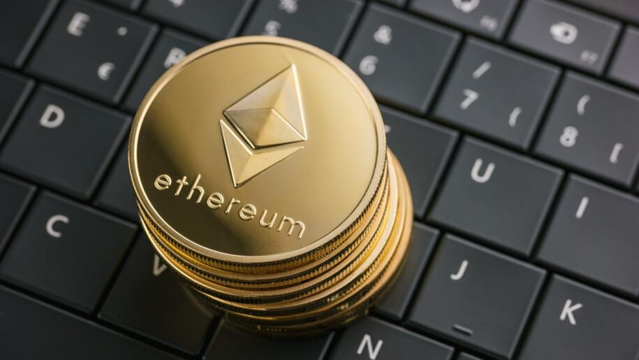 Ethereum Derivatives Flushed Twice in April and the Market Feels Nothing