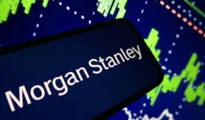 Morgan Stanley logo