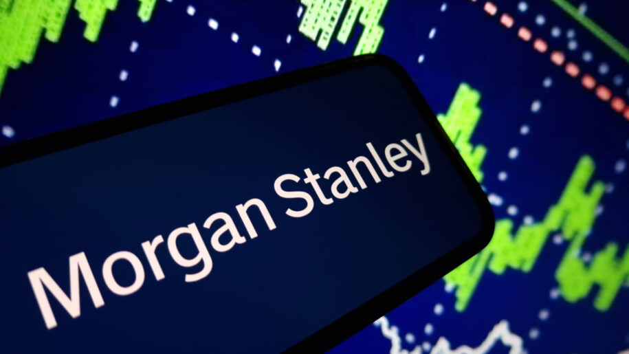 Morgan Stanley Builds the Vault for America’s Regulated Stablecoin Era
