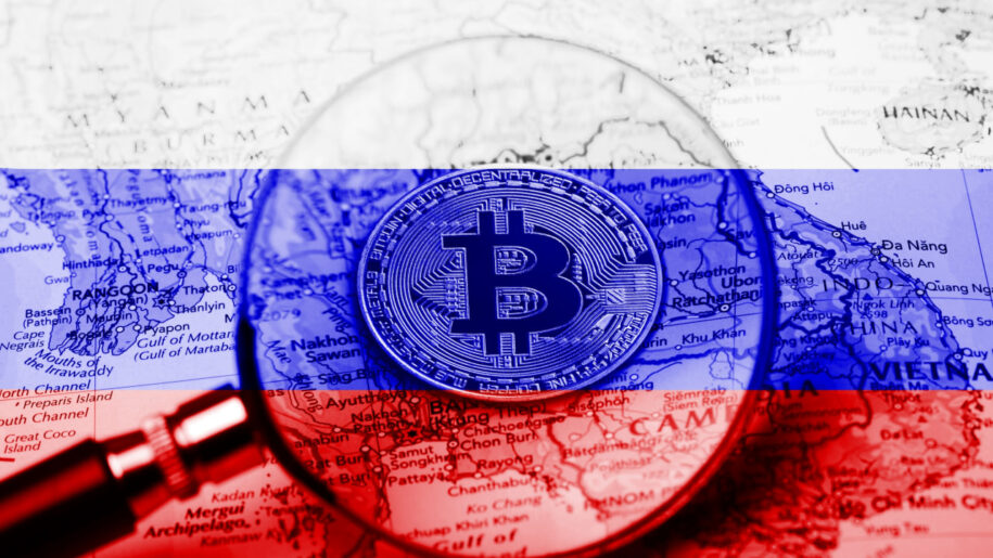 Russia’s Crypto Crackdown: Licenses, Fines, and Prison Terms by 2027