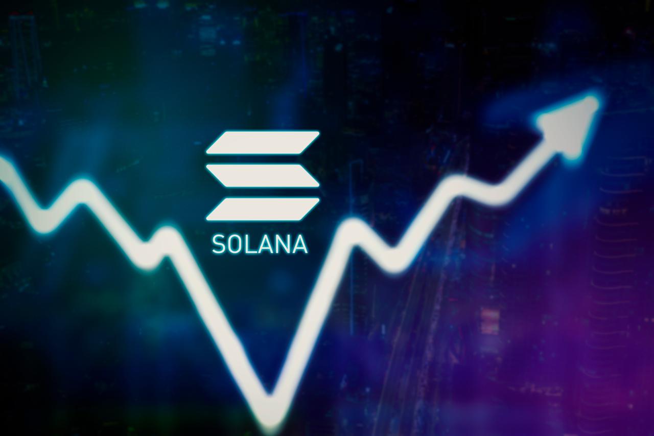 Bullish Signs Emerging for Solana: Is the Breakout Finally Here?