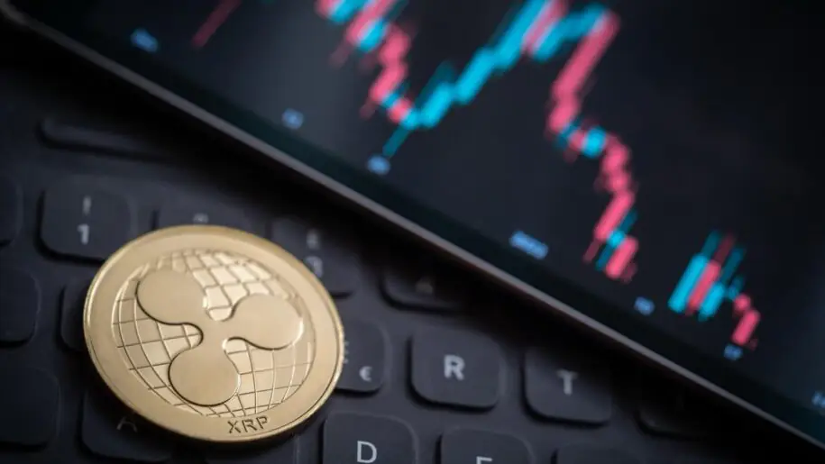 XRP Defends Key Support With a Major Barrier Still Overhead