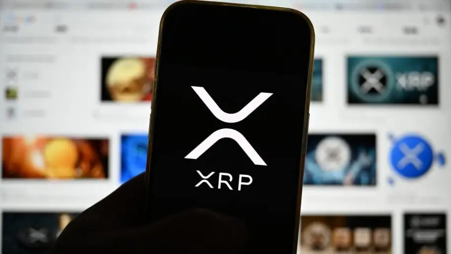 XRP Price Hits Familiar $1.60 Barrier While Peter Brandt Sees $5.40