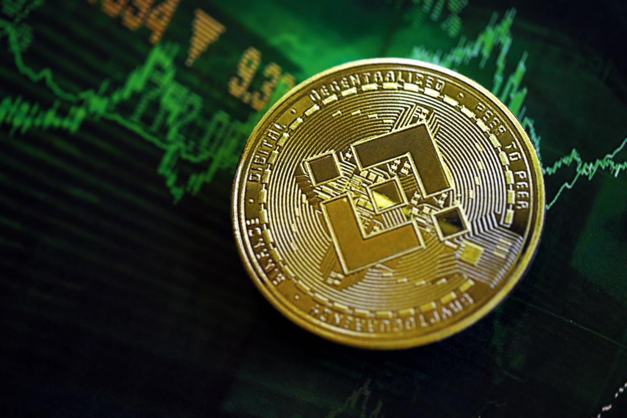 BNB Accumulation Is Quiet at $618: 6 Reasons Might Change That Soon