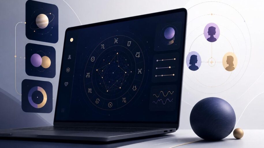 HintApp Astrology Platform and the Rise of Digital Personal Insight Systems