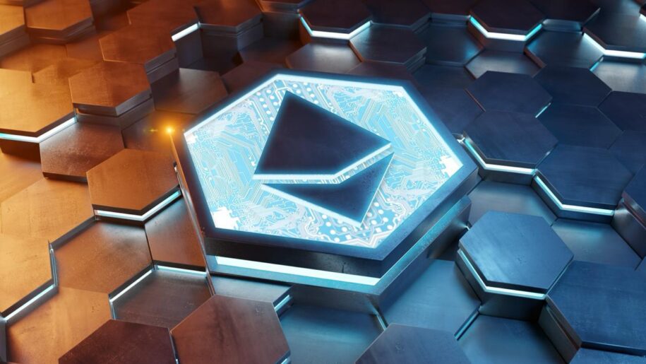 Ethereum: 39.2M ETH Already Staked – 32% of Total Supply Is Now Locked