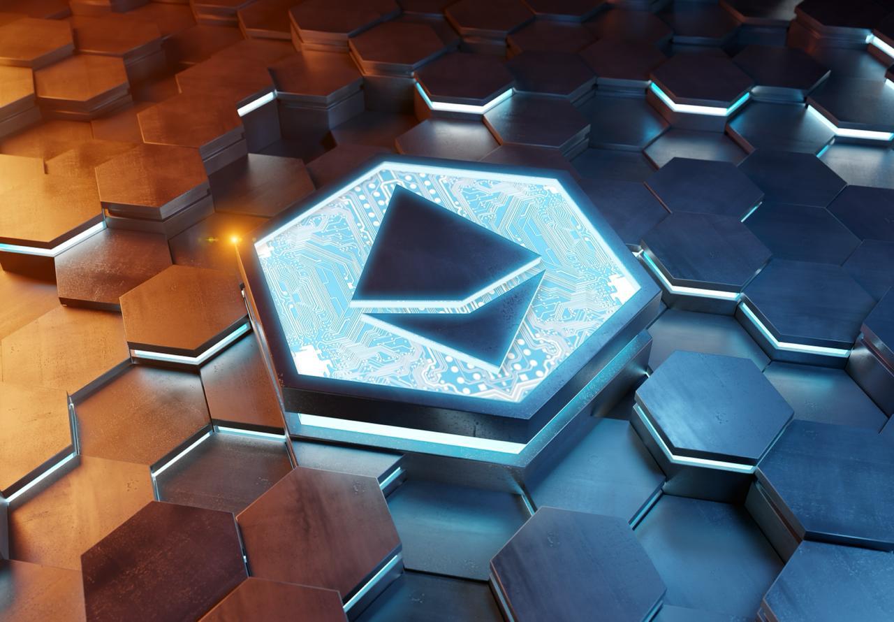 Ethereum: 39.2M ETH Already Staked