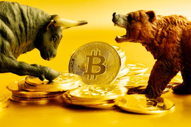 Bitcoin’s Biggest Problem Right Now Is Not the Price – It Is the Volume