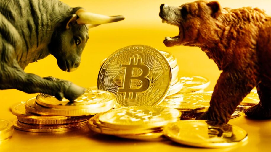 Bitcoin’s Biggest Problem Right Now Is Not the Price – It Is the Volume