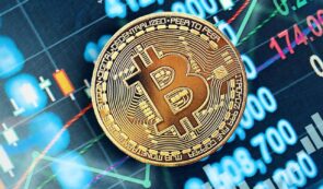 Bitcoin and price charts