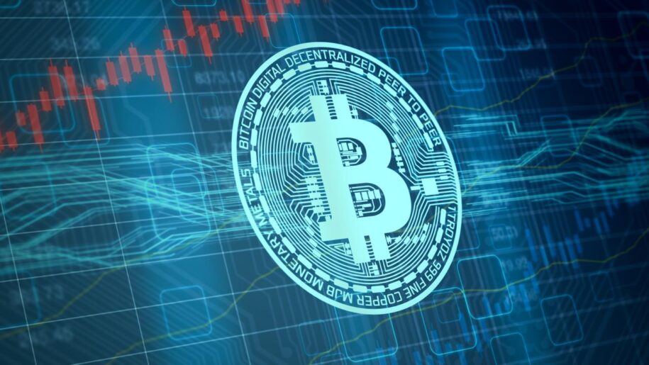 Bitcoin Holds Key Support: What Open Interest Says About the Next Move
