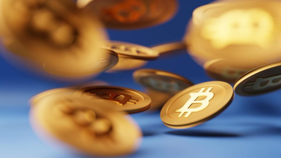 Bitcoin Bounces Back to $77K as Trump Signals Iran Peace Deal
