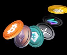 Crypto Tokens