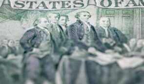 USA dollar