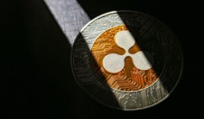 XRP token