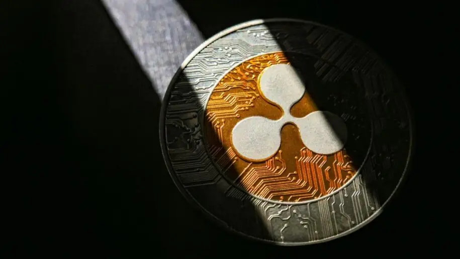 XRP Flashes a Warning Sign – Is $1 Next?