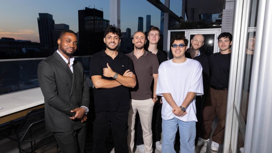 Stratosphere, Pudgy Penguins and Streamex Host Founders Table VIP Dinner During ETHConf 2026 and NYC Tech Week
