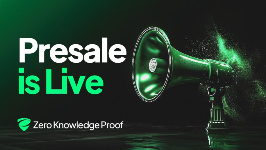 Market in Extreme Fear: Why the ZKP Presale Is Drawing Attention During June 2026