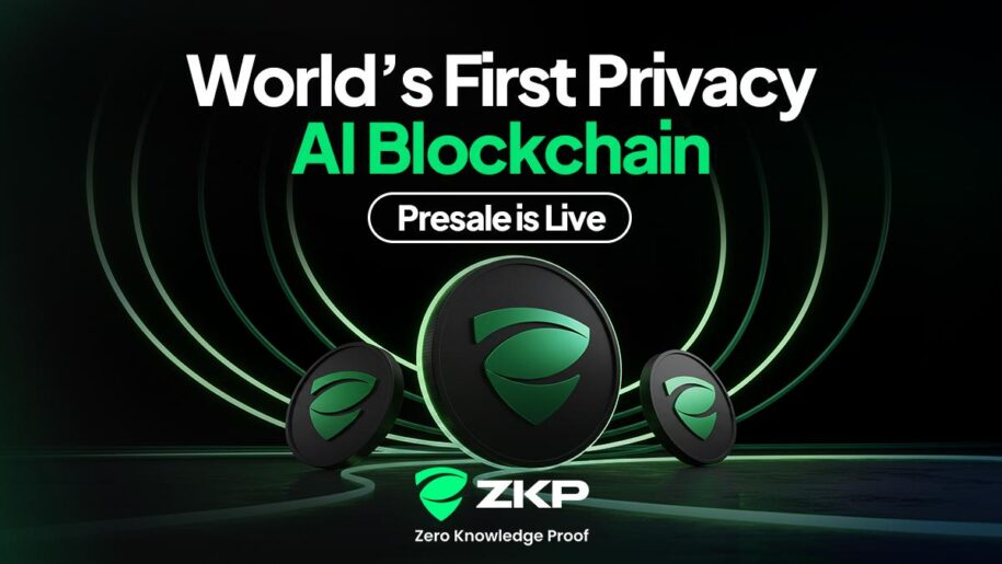 Dogecoin Trades Near $0.09, Solana Holds Around $72 as ZKP Presale Gains Attention