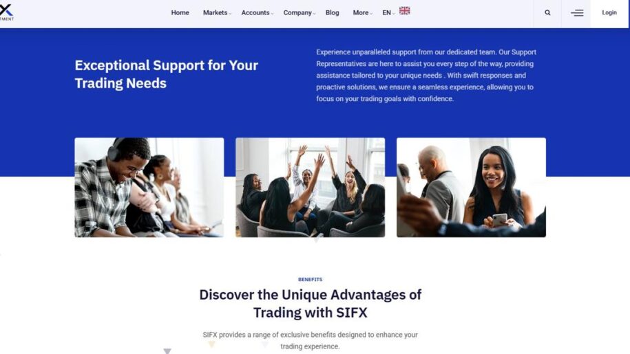 Sifx in Focus: Strengths, Trade-Offs, and User Experience